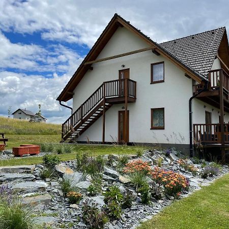 Apartmany Max Vaclavov u Bruntalu Exterior photo