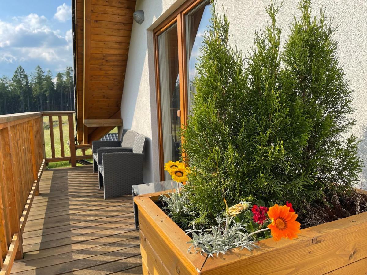 Apartmany Max Vaclavov u Bruntalu Exterior photo