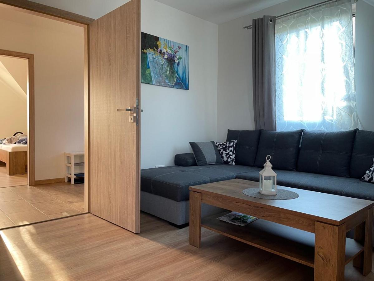 Apartmany Max Vaclavov u Bruntalu Exterior photo