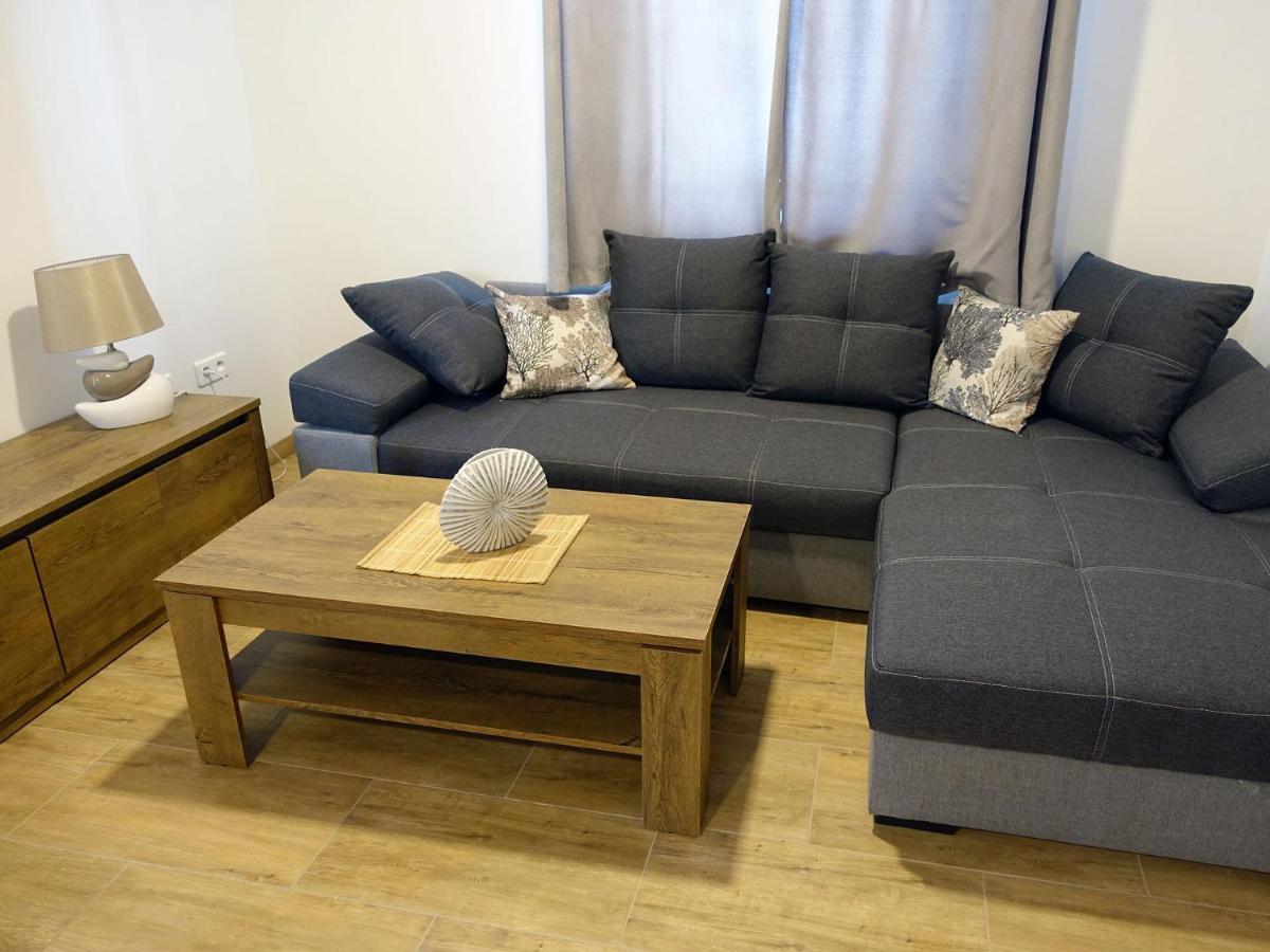 Apartmany Max Vaclavov u Bruntalu Exterior photo