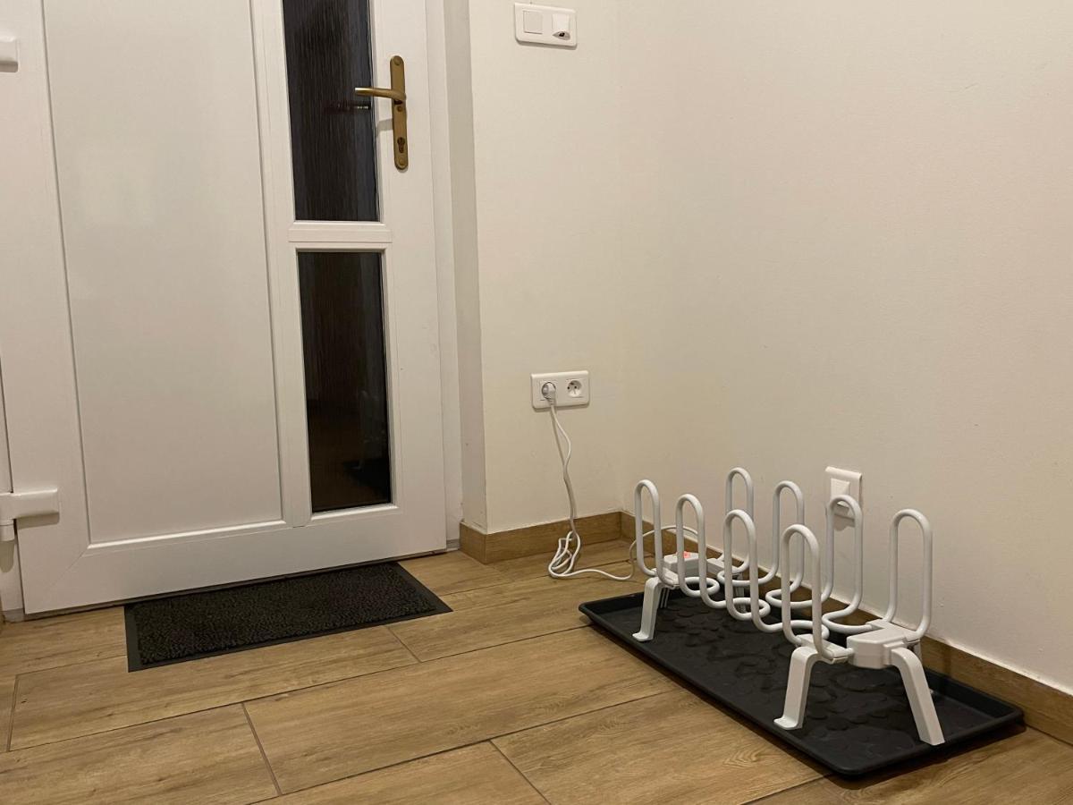 Apartmany Max Vaclavov u Bruntalu Exterior photo