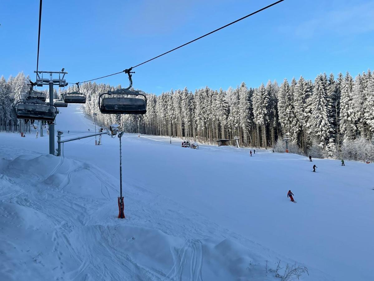 Apartmany Max Vaclavov u Bruntalu Exterior photo