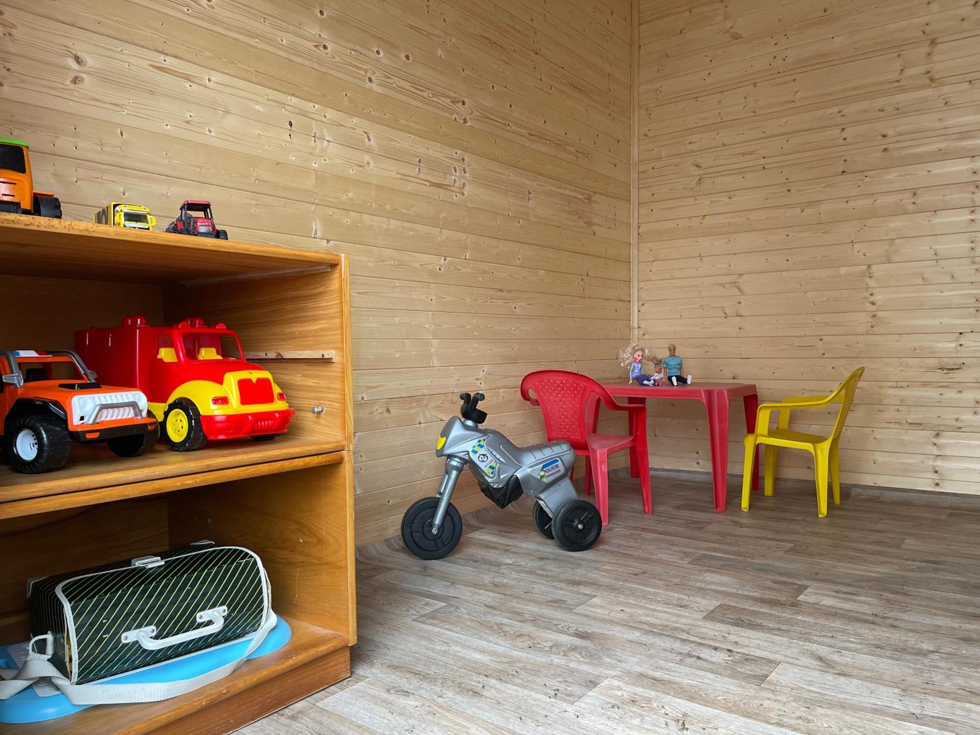 Apartmany Max Vaclavov u Bruntalu Exterior photo