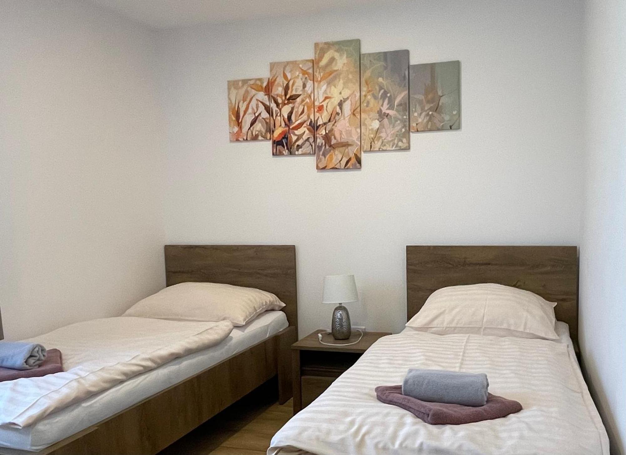 Apartmany Max Vaclavov u Bruntalu Exterior photo