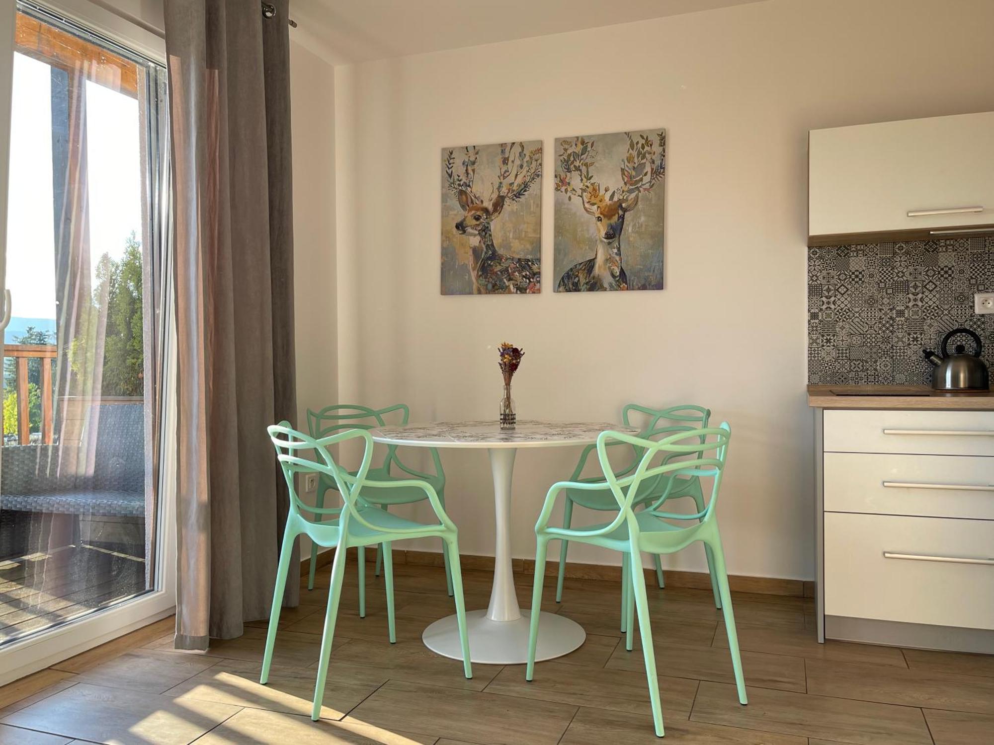 Apartmany Max Vaclavov u Bruntalu Exterior photo