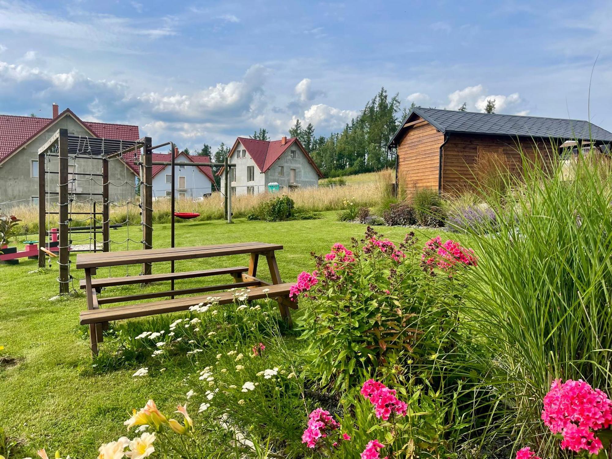 Apartmany Max Vaclavov u Bruntalu Exterior photo