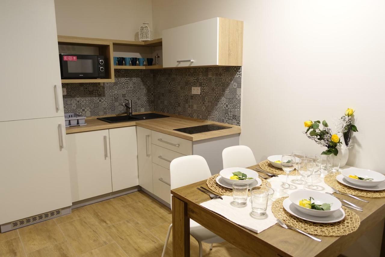 Apartmany Max Vaclavov u Bruntalu Exterior photo