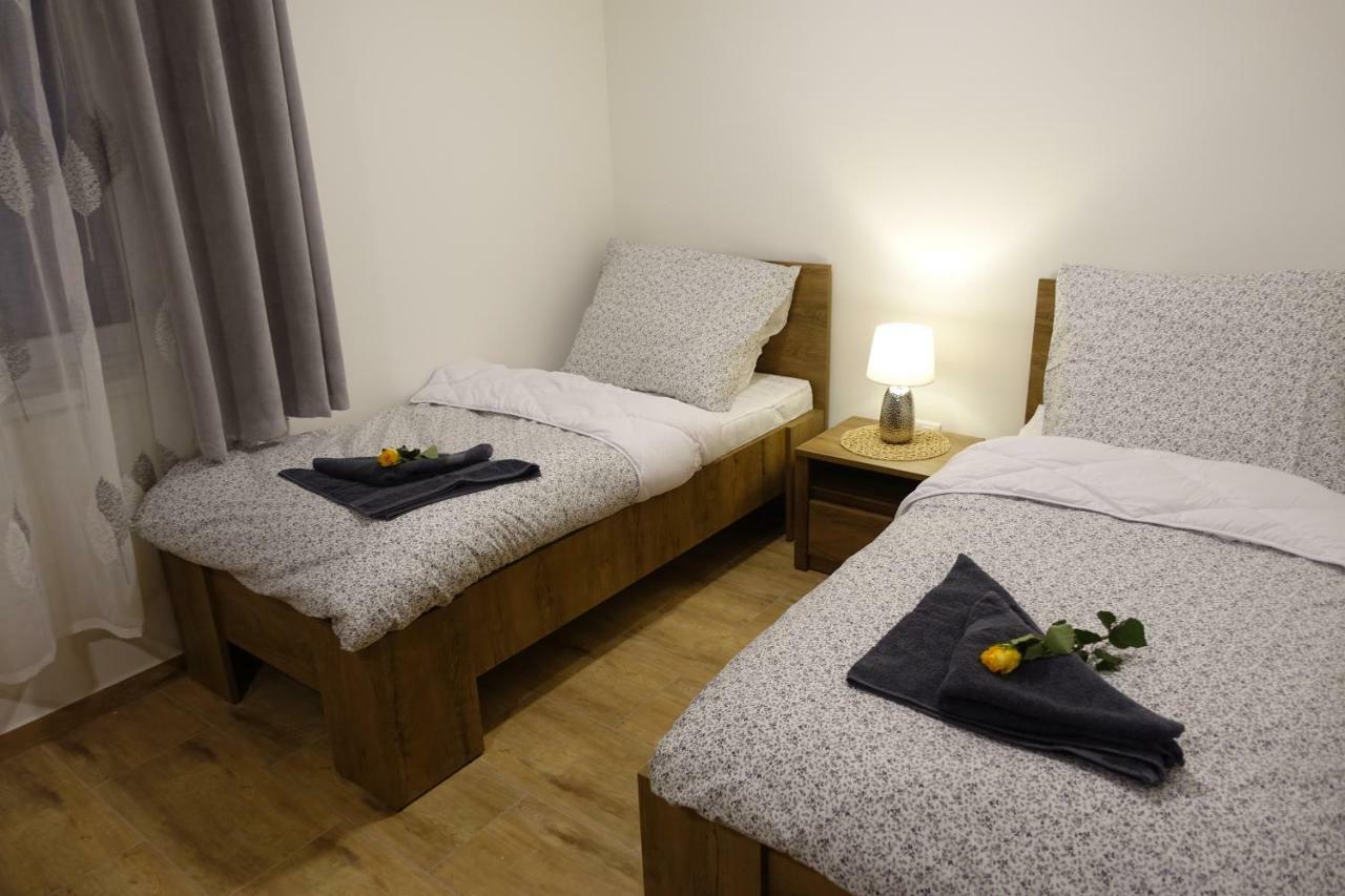 Apartmany Max Vaclavov u Bruntalu Exterior photo